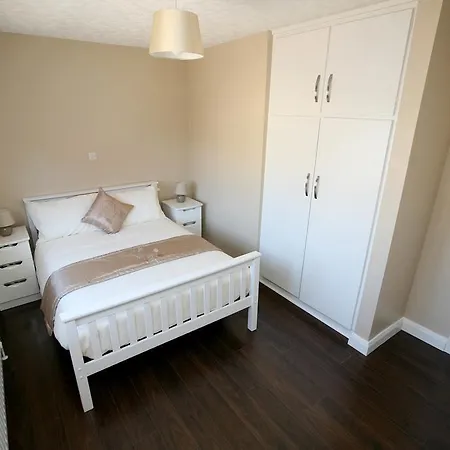 Harbour Front Apartment *