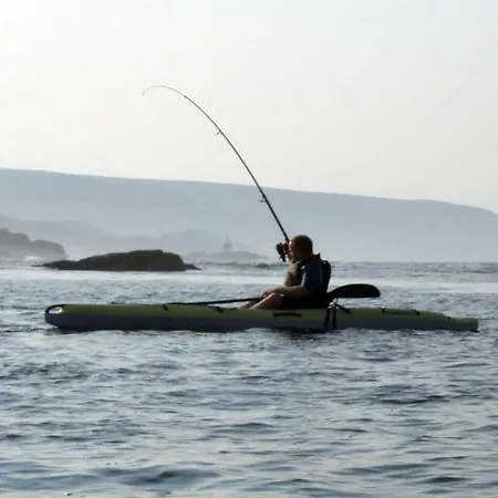 Harbour Front Apartment Burtonport
