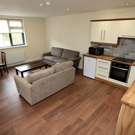 Harbour Front Apartment