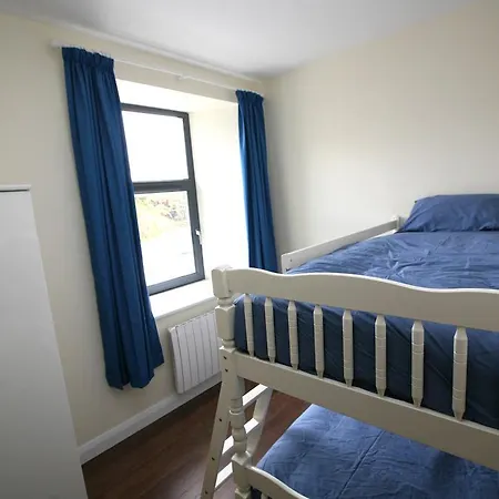 Harbour Front Burtonport