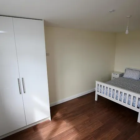 Harbour Front Apartment