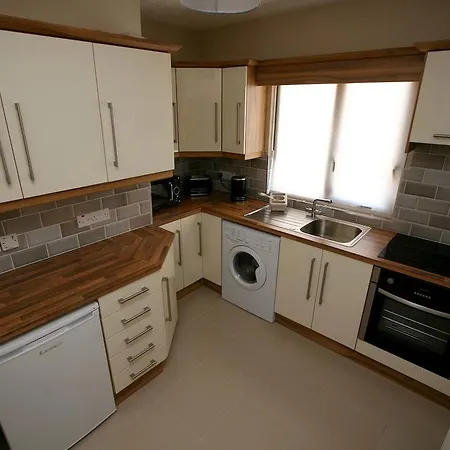 Harbour Front Burtonport