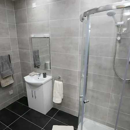 Harbour Front Apartment Burtonport