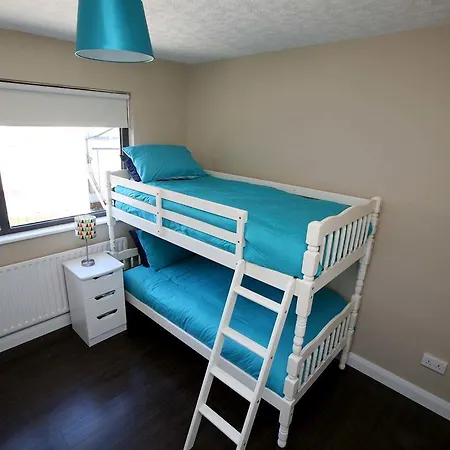 Harbour Front Apartment *