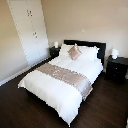 Harbour Front Apartment Burtonport