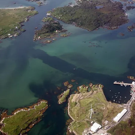 Harbour Front アパート *