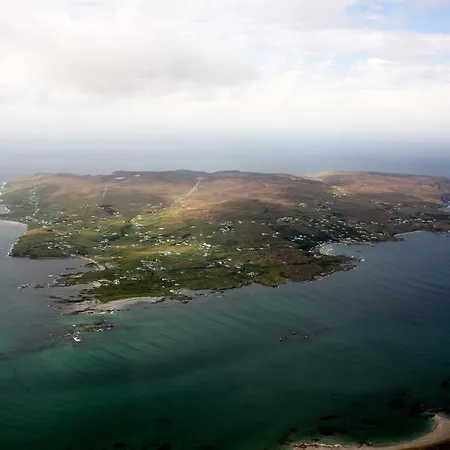 アパート Harbour Front Burtonport