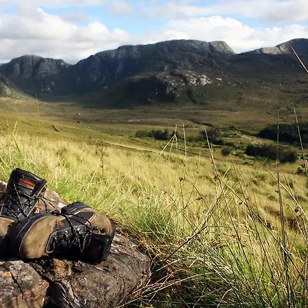 アパート Harbour Front Burtonport