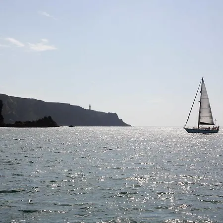 Harbour Front Apartment *