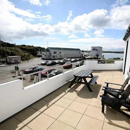 Harbour Front アパート Burtonport