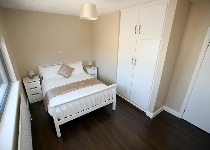 Harbour Front Apartament *