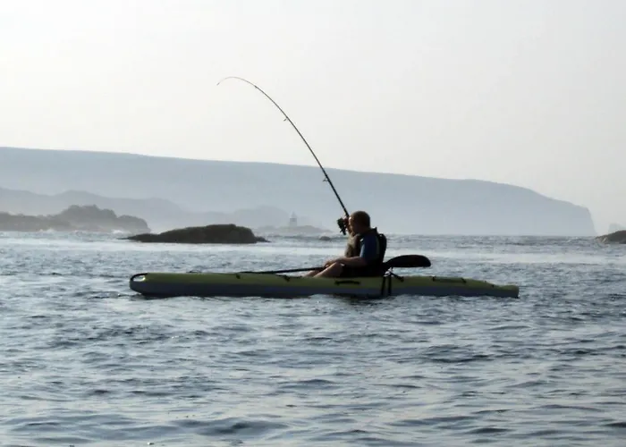 Harbour Front 아파트 Burtonport