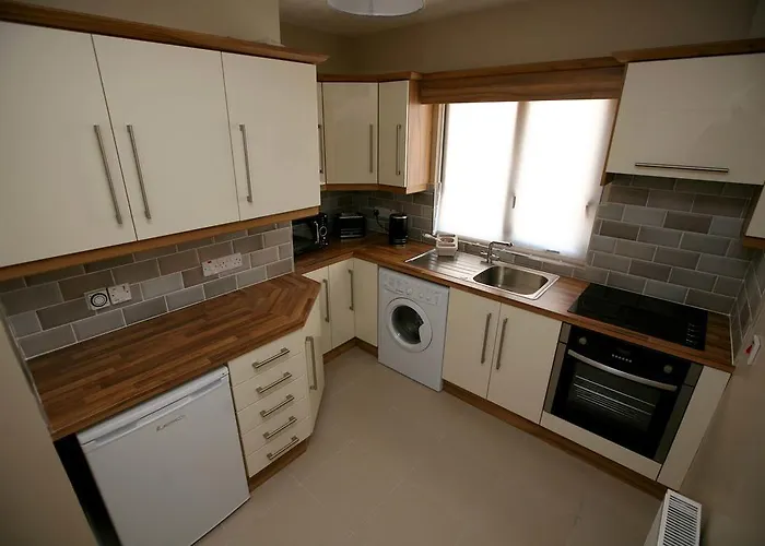 Harbour Front Burtonport