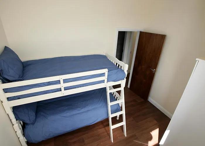 Harbour Front * Burtonport