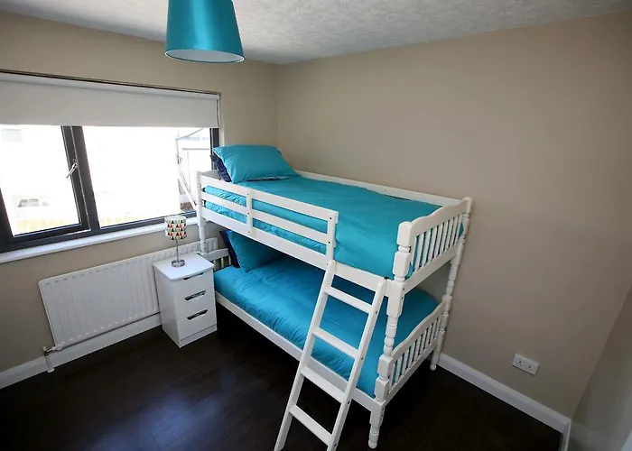 Harbour Front Apartament *