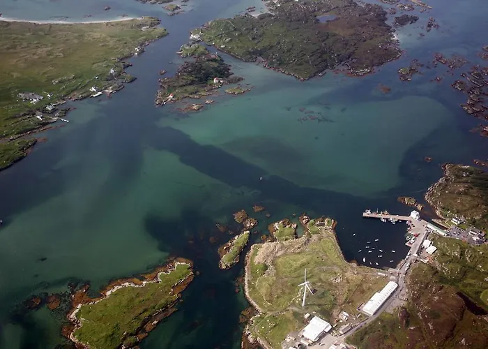 Harbour Front 아파트 *