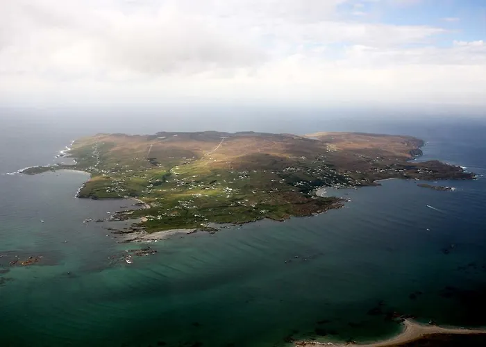 Apartament Harbour Front Burtonport