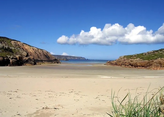 Harbour Front * Burtonport